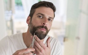 dicas para fazer a barba crescer rápido